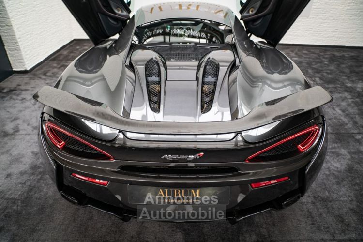 McLaren 570S Novitec / Lift / Garantie McLaren - <small></small> 189.000 € <small>TTC</small> - #6