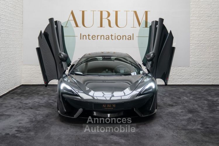 McLaren 570S Novitec / Lift / Garantie McLaren - <small></small> 189.000 € <small>TTC</small> - #2