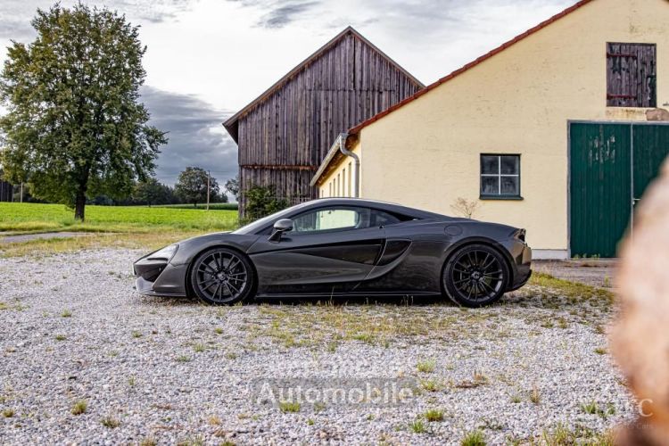 McLaren 570S PREMIERE MAIN / CARBONE / PACK SECURITE / ECHAPPEMENT SPORT - <small></small> 161.000 € <small>TTC</small> - #6