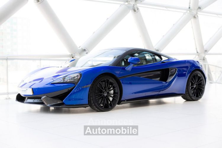 McLaren 570S V8 3.8 570 Carbon Pack Novitec Couleur Bleu Burton MSO LIFT LED CAMERA CERAMIC GPS Son Bower&Wilkins Garantie 12 Mois Prémium - <small></small> 152.990 € <small>TTC</small> - #28