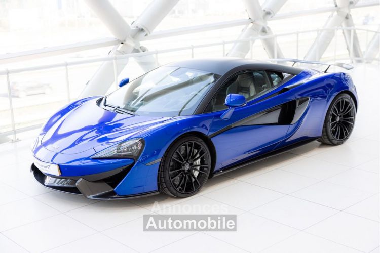 McLaren 570S V8 3.8 570 Carbon Pack Novitec Couleur Bleu Burton MSO LIFT LED CAMERA CERAMIC GPS Son Bower&Wilkins Garantie 12 Mois Prémium - <small></small> 152.990 € <small>TTC</small> - #29