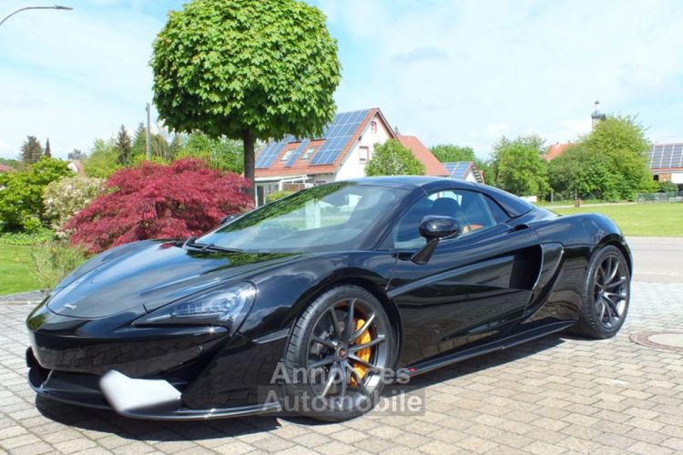 McLaren 570S V8 3.8 570 Ch - Caméra , Carbon , Céramique , LIFT Système, Son Bower&W., GARANTIE 12 Mois Prémium - <small></small> 192.990 € <small>TTC</small> - #1