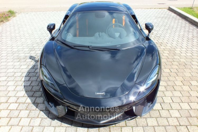 McLaren 570S V8 3.8 570 Ch - Caméra , Carbon , Céramique , LIFT Système, Son Bower&W., GARANTIE 12 Mois Prémium - <small></small> 192.990 € <small>TTC</small> - #2