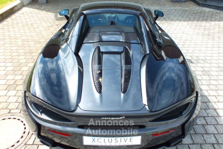 McLaren 570S V8 3.8 570 Ch - Caméra , Carbon , Céramique , LIFT Système, Son Bower&W., GARANTIE 12 Mois Prémium - <small></small> 192.990 € <small>TTC</small> - #3