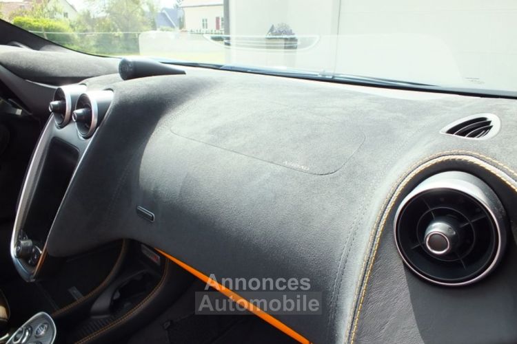 McLaren 570S V8 3.8 570 Ch - Caméra , Carbon , Céramique , LIFT Système, Son Bower&W., GARANTIE 12 Mois Prémium - <small></small> 192.990 € <small>TTC</small> - #14