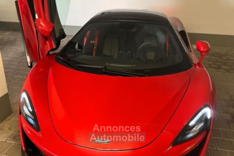 McLaren 570S V8 3.8 570 Ch - Caméra , Lift, Carbon , Bower&W , 1èreM, TVA Sur Le Véhicule. Déductible, GARANTIE 12 Mois Prémium - <small></small> 174.990 € <small></small> - #1