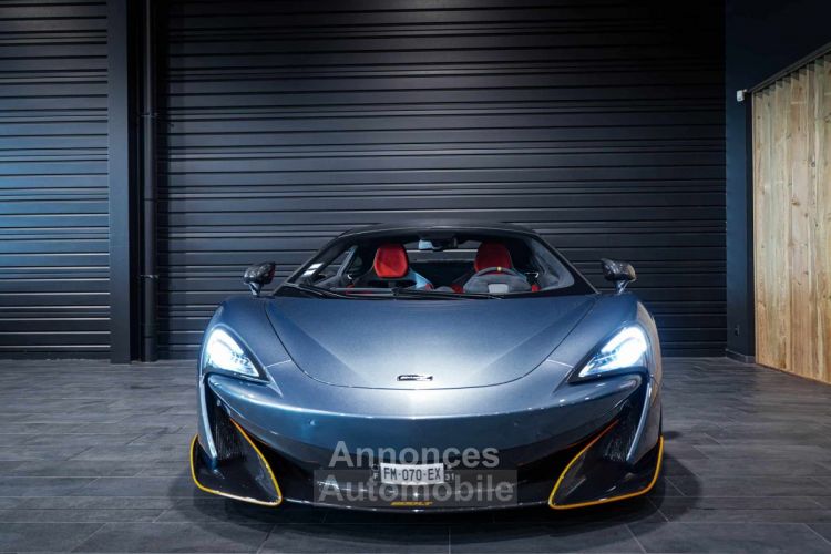 McLaren 600LT 600 LT - <small></small> 254.900 € <small>TTC</small> - #3