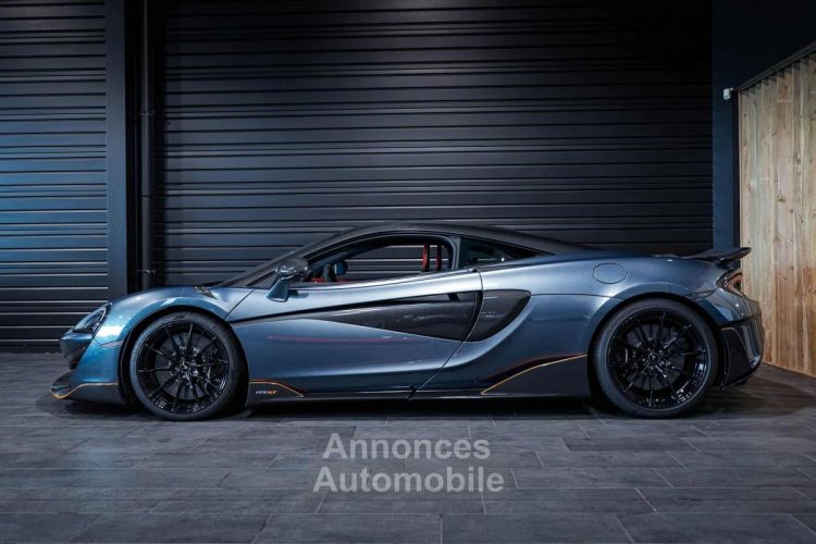 McLaren 600LT 600 LT - <small></small> 254.900 € <small>TTC</small> - #5