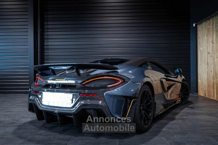 McLaren 600LT 600 LT - <small></small> 254.900 € <small>TTC</small> - #7