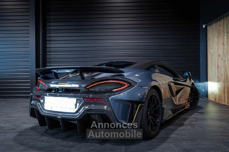 McLaren 600LT 600 LT - <small></small> 254.900 € <small>TTC</small> - #8