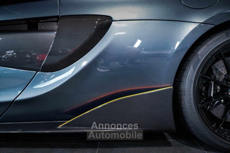 McLaren 600LT 600 LT - <small></small> 254.900 € <small>TTC</small> - #19