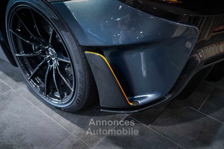 McLaren 600LT 600 LT - <small></small> 254.900 € <small>TTC</small> - #21