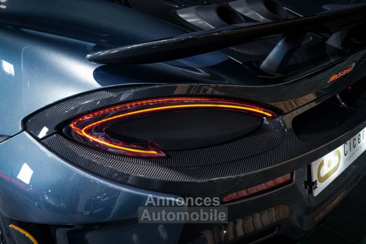 McLaren 600LT 600 LT - <small></small> 254.900 € <small>TTC</small> - #22