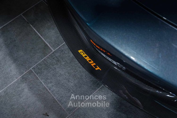 McLaren 600LT 600 LT - <small></small> 254.900 € <small>TTC</small> - #30