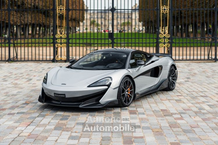 McLaren 600LT 600 LT Coupe *Full carbon* - <small></small> 299.900 € <small>TTC</small> - #1