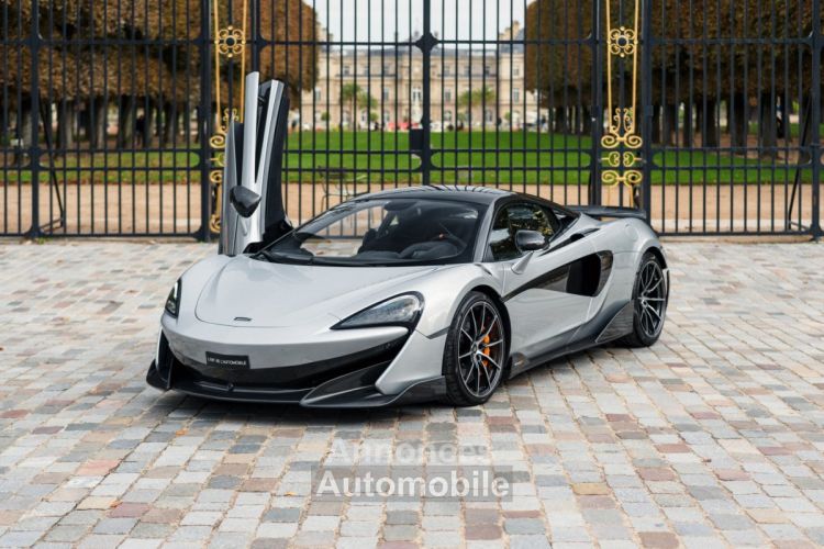 McLaren 600LT 600 LT Coupe *Full carbon* - <small></small> 299.900 € <small>TTC</small> - #2