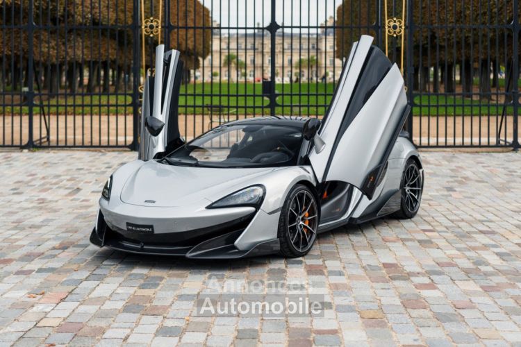 McLaren 600LT 600 LT Coupe *Full carbon* - <small></small> 299.900 € <small>TTC</small> - #3