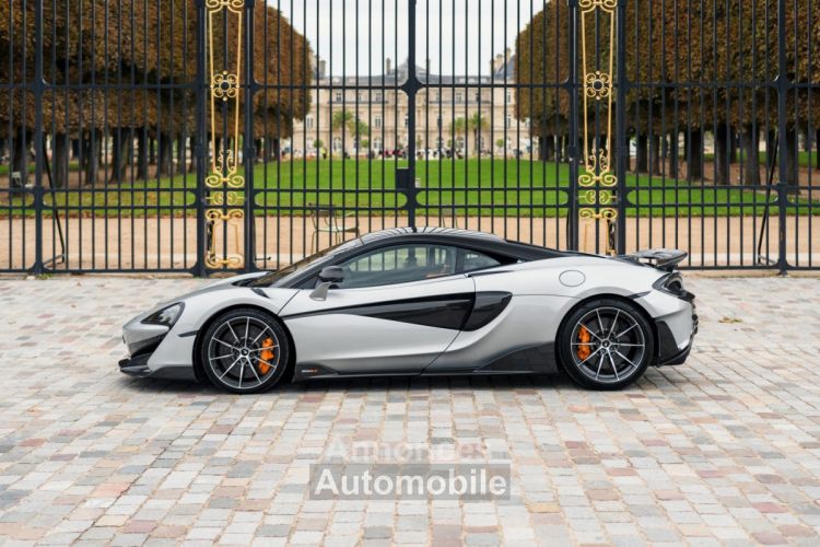 McLaren 600LT 600 LT Coupe *Full carbon* - <small></small> 299.900 € <small>TTC</small> - #4