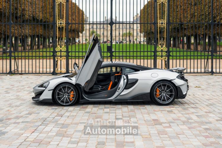 McLaren 600LT 600 LT Coupe *Full carbon* - <small></small> 299.900 € <small>TTC</small> - #5