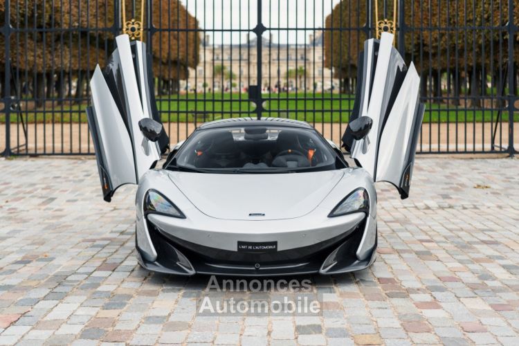 McLaren 600LT 600 LT Coupe *Full carbon* - <small></small> 299.900 € <small>TTC</small> - #9