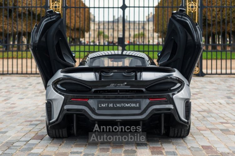 McLaren 600LT 600 LT Coupe *Full carbon* - <small></small> 299.900 € <small>TTC</small> - #11