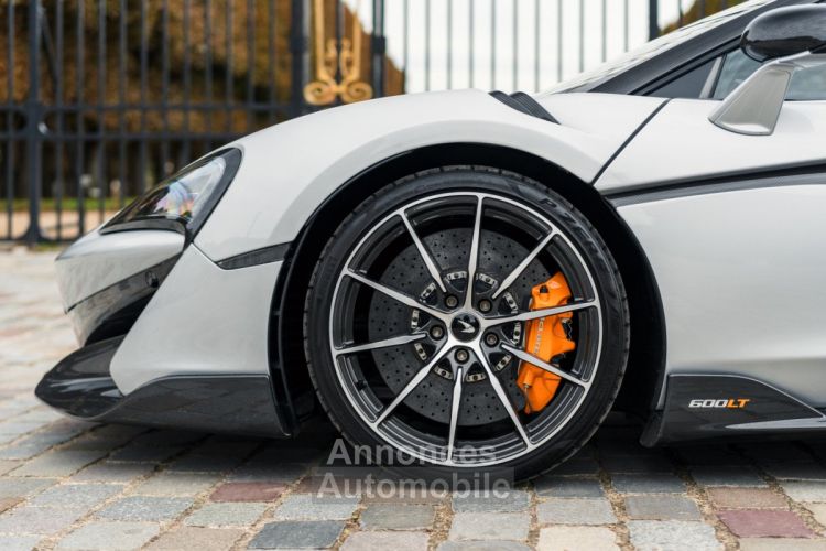 McLaren 600LT 600 LT Coupe *Full carbon* - <small></small> 299.900 € <small>TTC</small> - #12