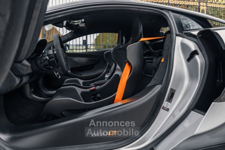 McLaren 600LT 600 LT Coupe *Full carbon* - <small></small> 299.900 € <small>TTC</small> - #15