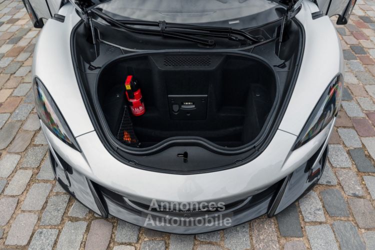 McLaren 600LT 600 LT Coupe *Full carbon* - <small></small> 299.900 € <small>TTC</small> - #36