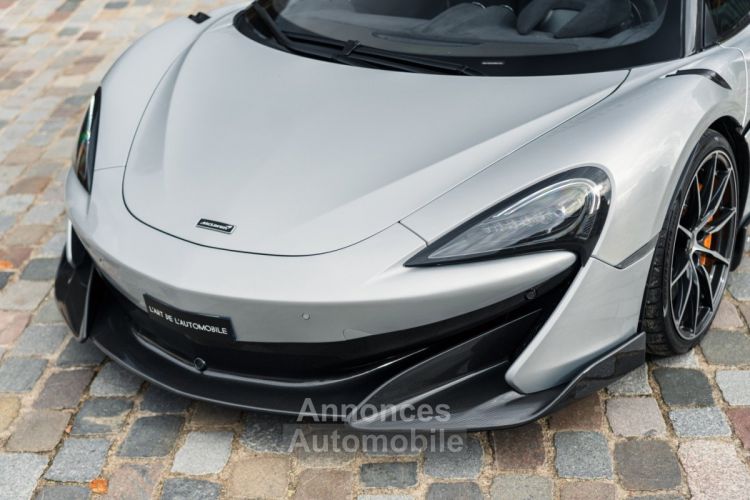 McLaren 600LT 600 LT Coupe *Full carbon* - <small></small> 299.900 € <small>TTC</small> - #39