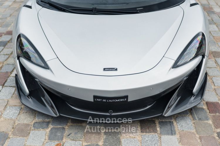 McLaren 600LT 600 LT Coupe *Full carbon* - <small></small> 299.900 € <small>TTC</small> - #40