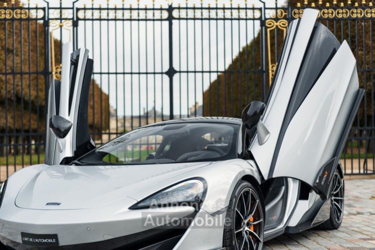 McLaren 600LT 600 LT Coupe *Full carbon* - <small></small> 299.900 € <small>TTC</small> - #42