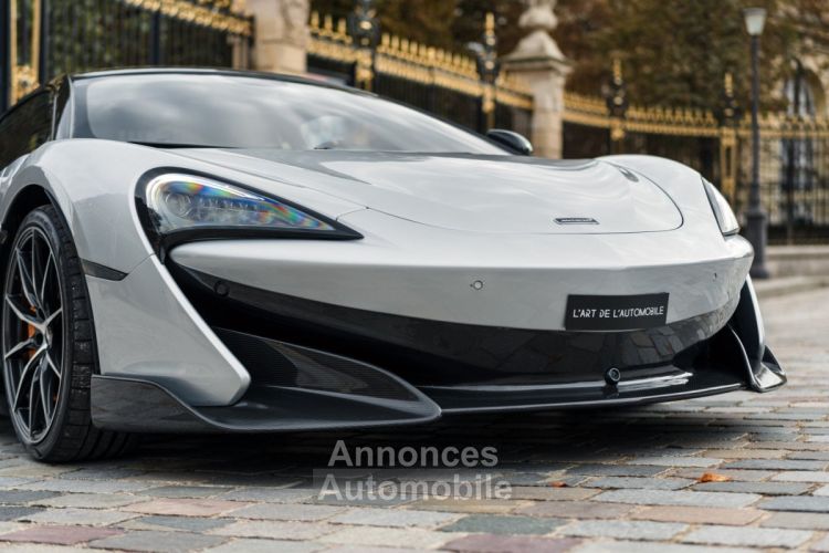 McLaren 600LT 600 LT Coupe *Full carbon* - <small></small> 299.900 € <small>TTC</small> - #43