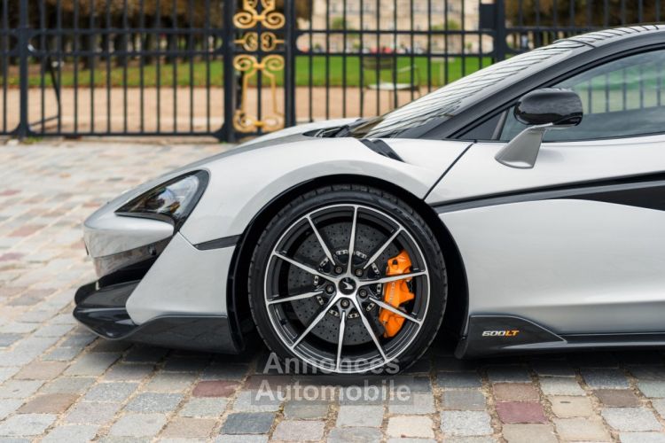 McLaren 600LT 600 LT Coupe *Full carbon* - <small></small> 299.900 € <small>TTC</small> - #47