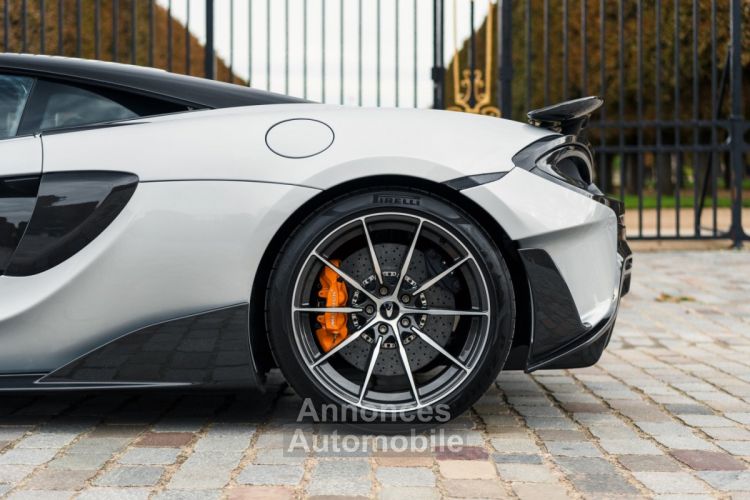 McLaren 600LT 600 LT Coupe *Full carbon* - <small></small> 299.900 € <small>TTC</small> - #48