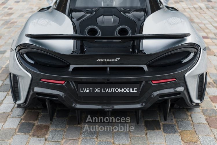 McLaren 600LT 600 LT Coupe *Full carbon* - <small></small> 299.900 € <small>TTC</small> - #55