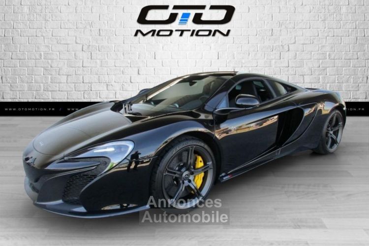 McLaren 650S COUPE Coupé V8 3.8 650ch - <small></small> 189.990 € <small></small> - #1