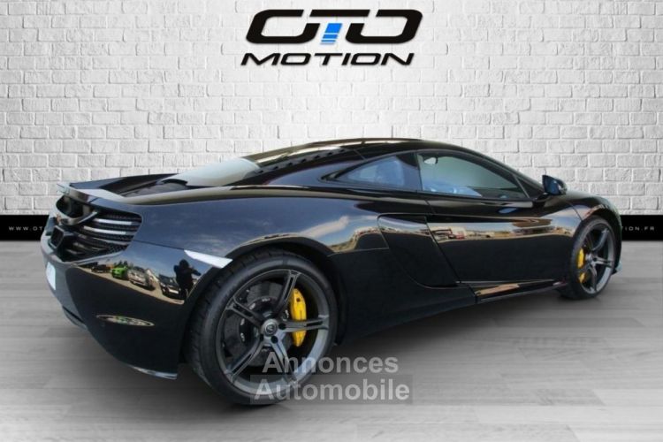 McLaren 650S COUPE Coupé V8 3.8 650ch - <small></small> 189.990 € <small></small> - #4