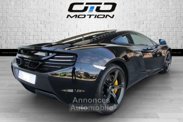 McLaren 650S COUPE Coupé V8 3.8 650ch - <small></small> 189.990 € <small></small> - #5