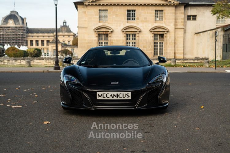 McLaren 650S Spider - <small></small> 149.900 € <small>TTC</small> - #1