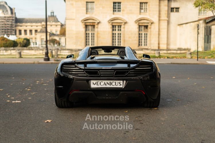 McLaren 650S Spider - <small></small> 149.900 € <small>TTC</small> - #2