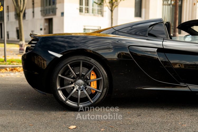 McLaren 650S Spider - <small></small> 149.900 € <small>TTC</small> - #11