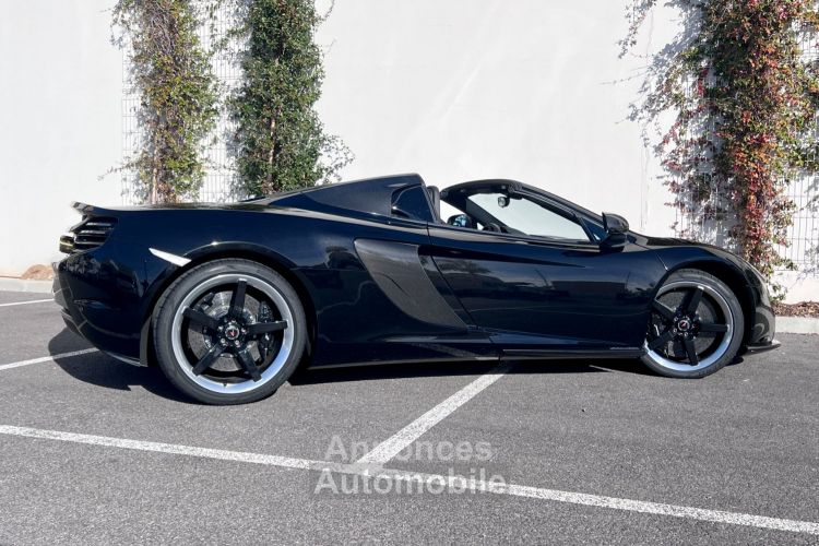 McLaren 650S Spider CAN-AM – 50 EXEMPLAIRES - <small></small> 255.000 € <small></small> - #12