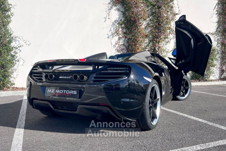 McLaren 650S Spider CAN-AM – 50 EXEMPLAIRES - <small></small> 255.000 € <small></small> - #11