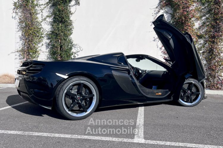 McLaren 650S Spider CAN-AM – 50 EXEMPLAIRES - <small></small> 255.000 € <small></small> - #13