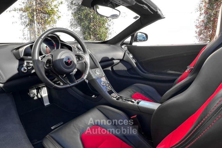 McLaren 650S Spider CAN-AM – 50 EXEMPLAIRES - <small></small> 255.000 € <small></small> - #20