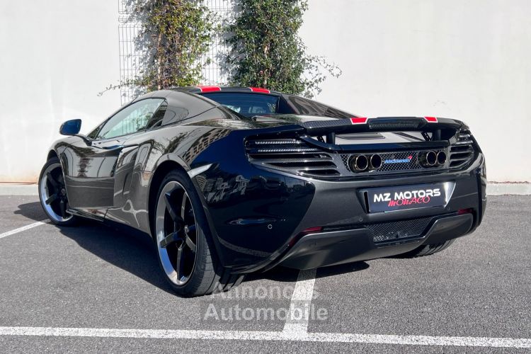 McLaren 650S Spider CAN-AM – 50 EXEMPLAIRES - <small></small> 255.000 € <small></small> - #16