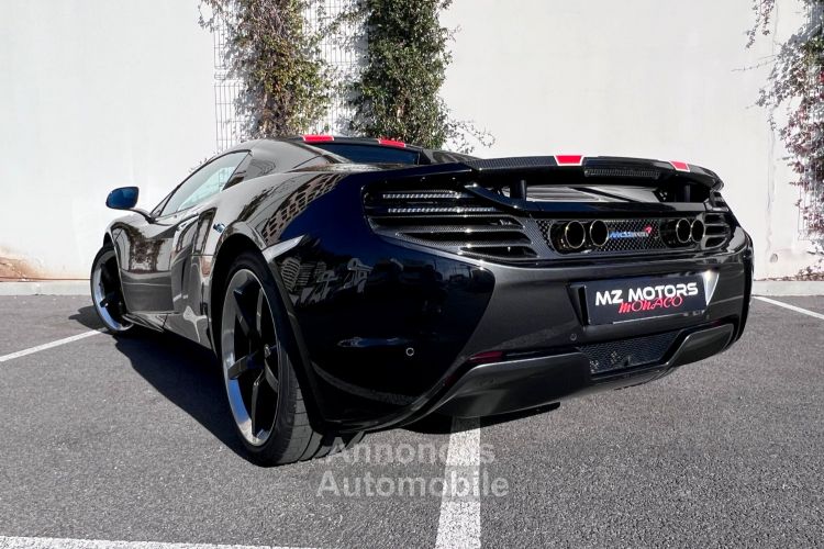 McLaren 650S Spider CAN-AM – 50 EXEMPLAIRES - <small></small> 255.000 € <small></small> - #18