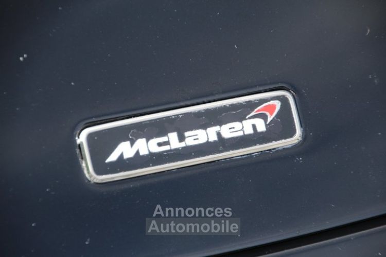 McLaren 650S Spider Laren 650 S - <small></small> 179.900 € <small>TTC</small> - #59