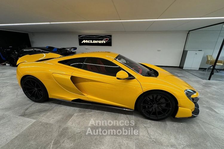 McLaren 675LT 2016 MSO 1of 500 Neuzustand Netto 309.990 € - <small></small> 479.990 € <small>TTC</small> - #5