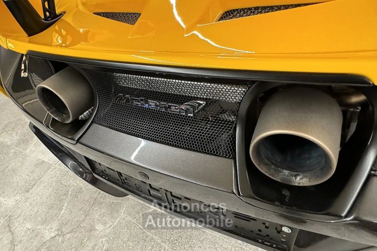 McLaren 675LT 2016 MSO 1of 500 Neuzustand Netto 309.990 € - <small></small> 479.990 € <small>TTC</small> - #9